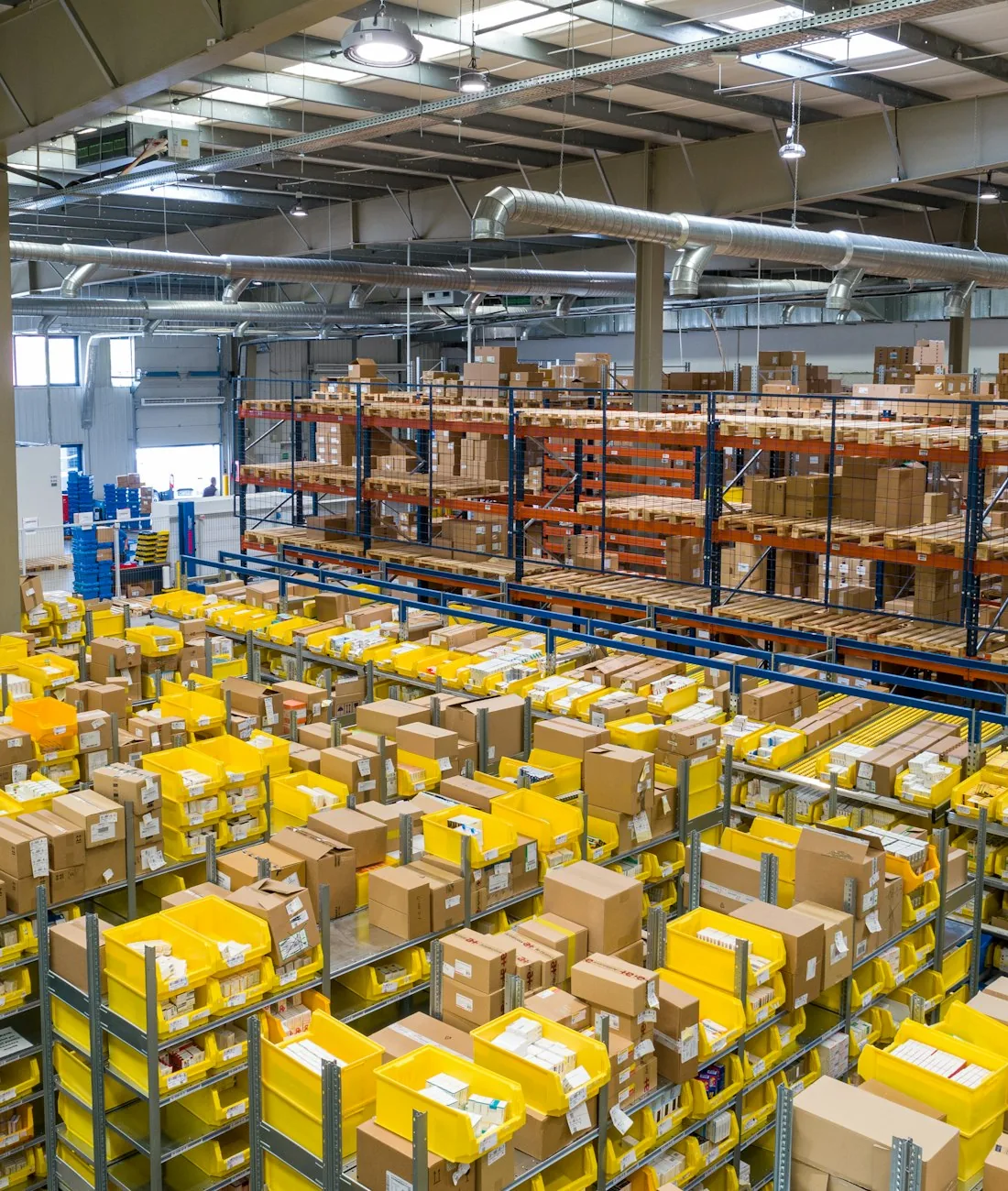 Fulfillment dla e-commerce