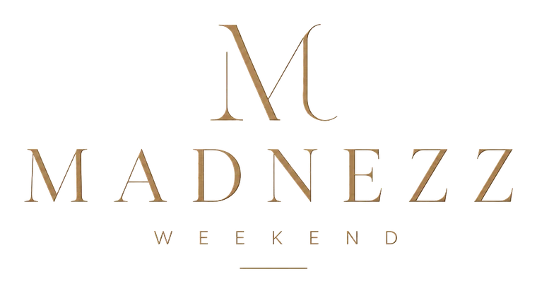 madnezz weekend